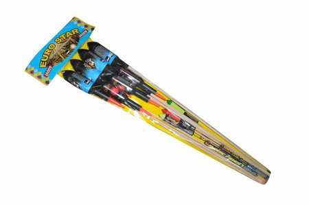 Euro Star JA009 F3 12/1