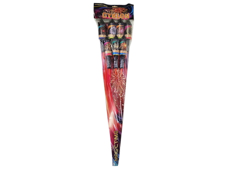 Zyklon P9808C F2 16/7