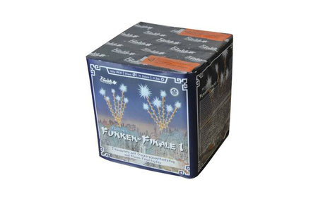 Funken Finale 1 36s FC20-36-1 F2 8/1