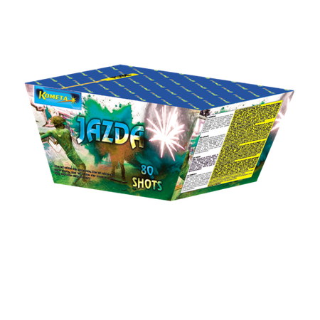 Rijden jaren 80 P7739 F3 1/1