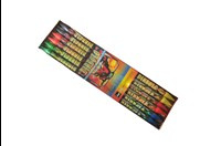 JR8 Diablo raketset groot 12 delig 36/12 F2