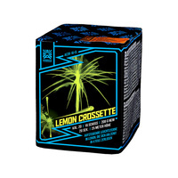 Lemon Crosette 16s AC20-16-CL   F2  18/1