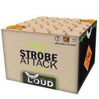 Stroboscoopaanval 25s L002 F2 12/1