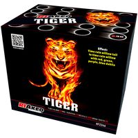 Tiger 20s V Riakeo HF2246  F2  4/1