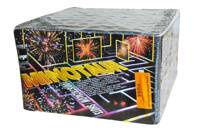 Minotaurus 100s JW2028 F2 4/1