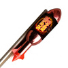 Super Ring Rocket 70mm CLE2597-2 F3 12/1