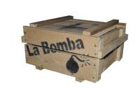 La Bomba new PXB011 100s 1/1 box