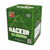 HACKER cle4127 / 16 Shots - Caliber 30mm