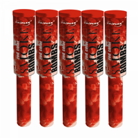 Rookbommen Rood TXF543-1 T1 20/5