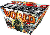 World 49s V CF493W  F3  2/1