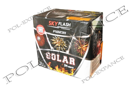 PXB2311 Solar