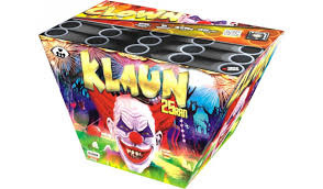 Klaun 25s V CF253K14 F2 6/1