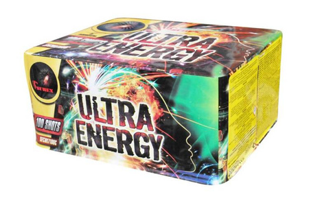 Ultra Energy 100s SFCM17100C F3 4/1