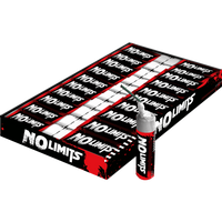 No Limits PXP315  F3  50/20