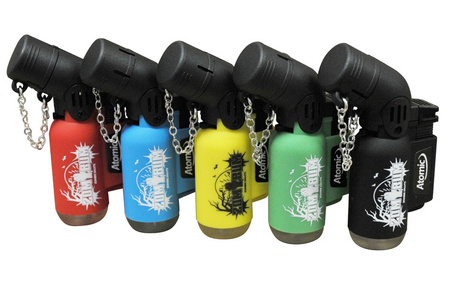 Zom Bum Burner Tankboy IV Twin Rube 2515200 25/1