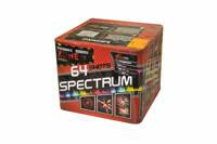 Spectrum 64s PXB2414  F2  4/1