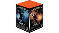 Crazy 16s  P7246  F2  12/1