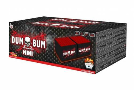 Dum Bum 98s C9825DU/C  F3  1/1