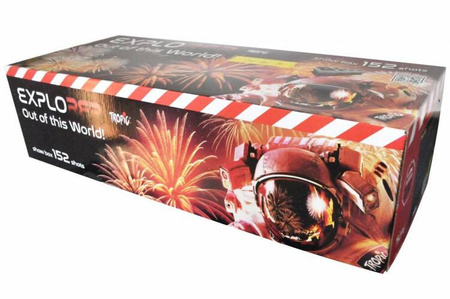 Explorer 152s TB403 F3 1/1