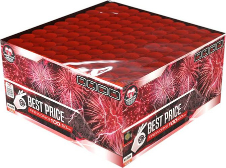 Bestpreis 100s C10020BP14 F2 4/1