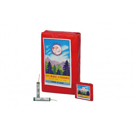 Funke Cina-Boller A 460 P1 8/40/6