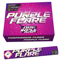 Flare Lila JF48 F2 10/10