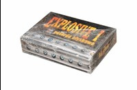 Explosiv I Ex1 CRACKER 40er zt