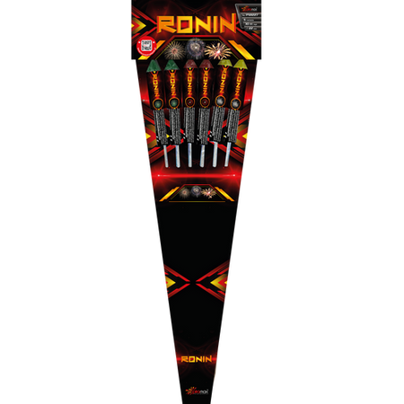 Ronin PXR227  F2  36/6