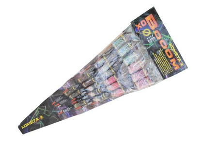 Boombox P9812 F2 10/20