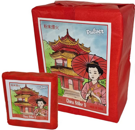 Super Boller I  PP-K-SBI-500  F2  4/80