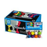 Rauchballe Kulki Dymne FSM-B1MIX  T1 paczka 8 szt