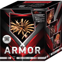 Pantser 16s PXB2235 F2 12/1