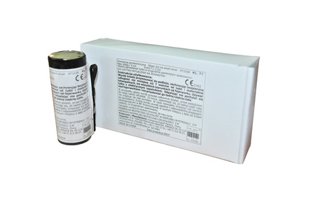 Fontanna estradowa 30sek. 2m no smell XT1038 20/5