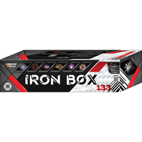 Iron Box 133s PXC218  F2  1/1
