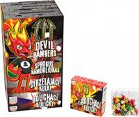 Pekelne bouchaci kulicky BK1P  F1  6/50/50