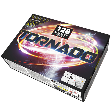 Tornado 128s SFC14  F2  2/1