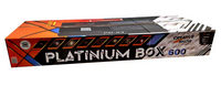 Platinium Box 600s. PXC313  F3  1/1
