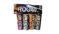 RDG40 Cmoudik new colours 40 sek D2CN(1) T1  36/4