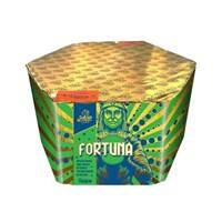 SFCM1761B FORTUNA LAUNCHER 61 Schuss 30 mm