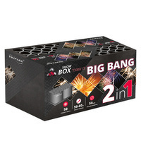 Big Bang 2" 50s TXB913 F3 1/1