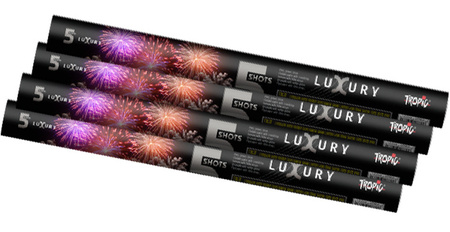 Luxe 5s TRC27 F2 24/4