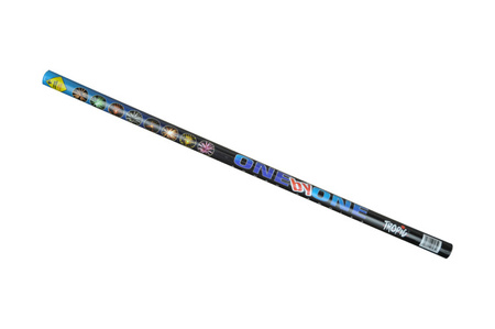 Eén voor één 8s TRC9 F2 30/1