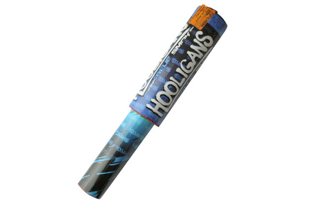 Hooligans blue smoke HDP60M  T1  20/5