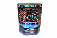 New Generation 4 JW30 19s F2 8/1