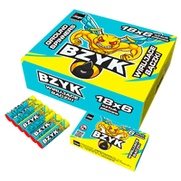 Bzyk Ground Spinner JM04 F1 12/18/6