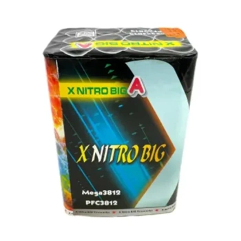 X Nitro Big A MEGA3812 4/1 F3