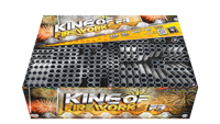King Fireworks 379s C379XMK  F3  1/1