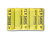 Smoke Candle Yellow Smoke CS1807D T1 30/5
