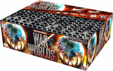 War of World 178s C17825W/C F3 1/1
