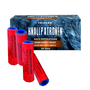Knallpatronen z gwiazdem XP1044 P1 27/50